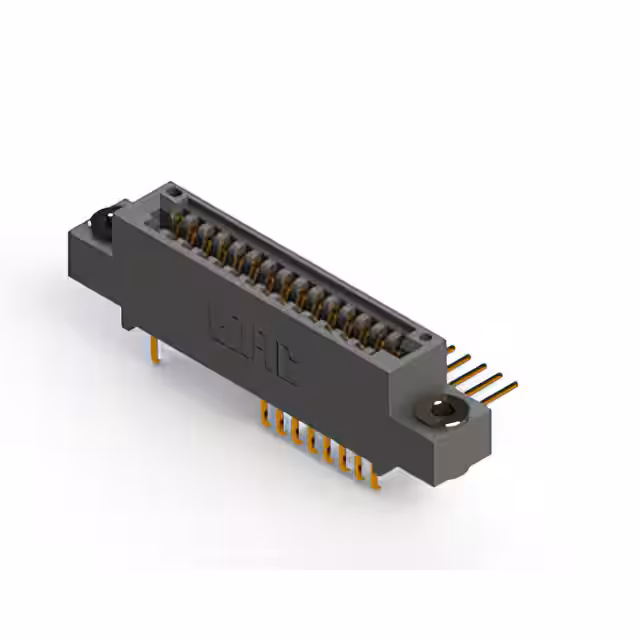 895-030-559-503 EDAC Inc.  Edgeboard Connectors